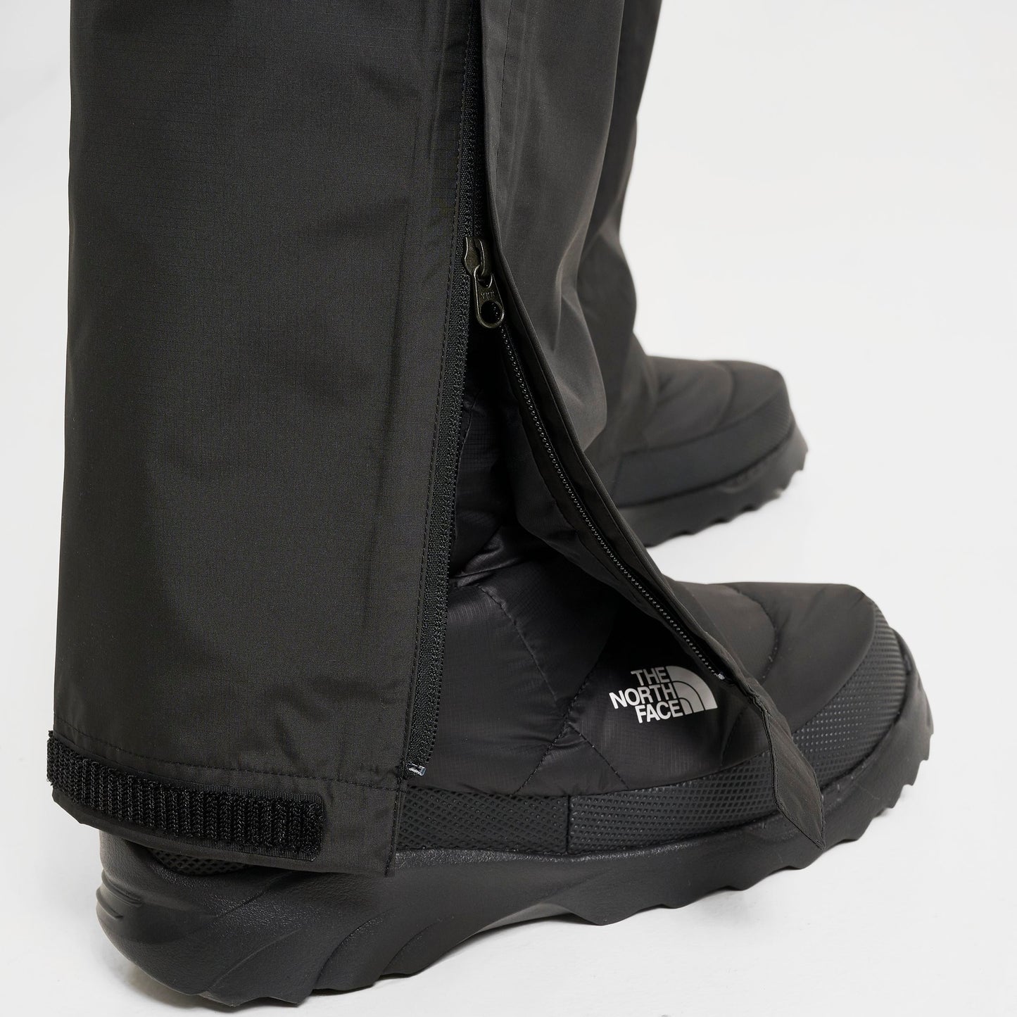 Men's The North Face Antora Rain Pants - TNF Black