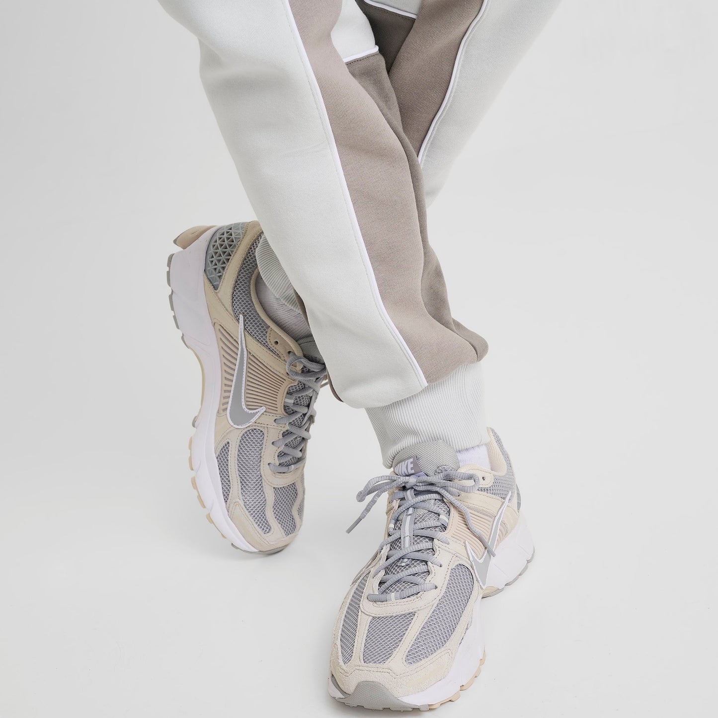 Men's Sonneti Swish Fleece Jogger Pants - Grey