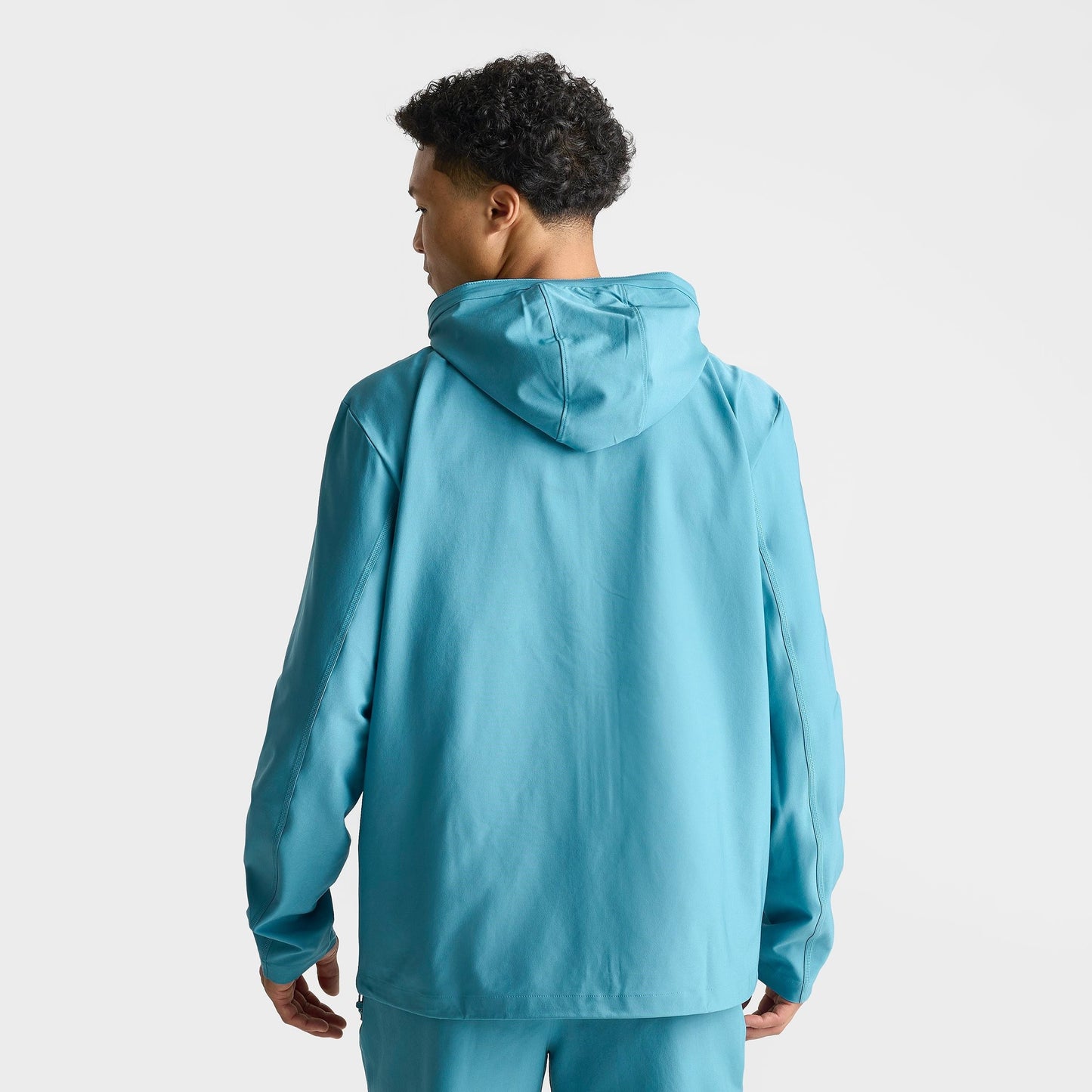 Men's Under Armour Unstoppable Full-Zip Jacket - Boundless Blue/Black
