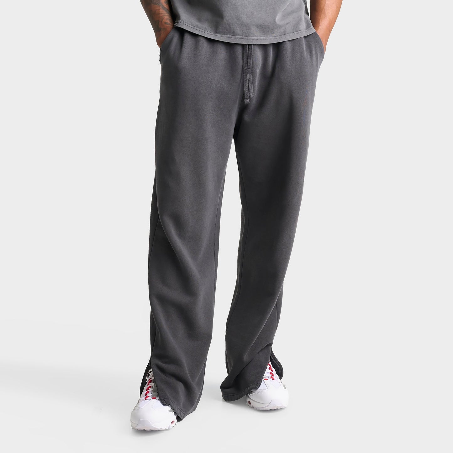 Men's DAILYSZN Parc Open-Hem Pants - Phantom