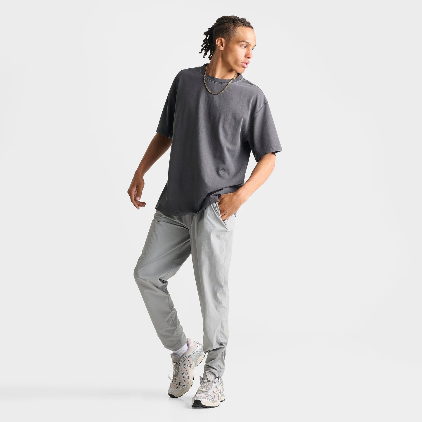 Men's DAILYSZN Hays T-Shirt - Phantom