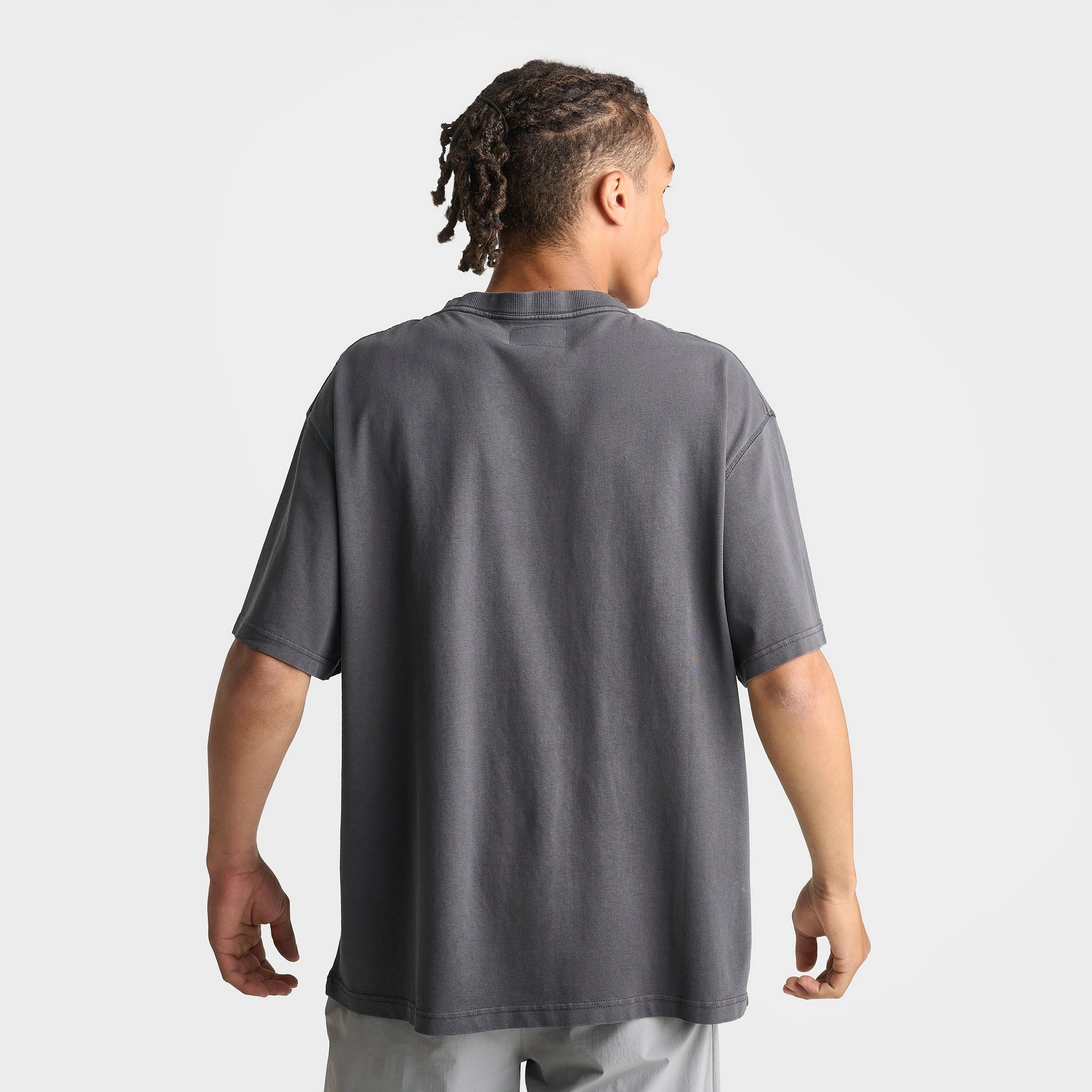 Men's DAILYSZN Hays T-Shirt - Phantom