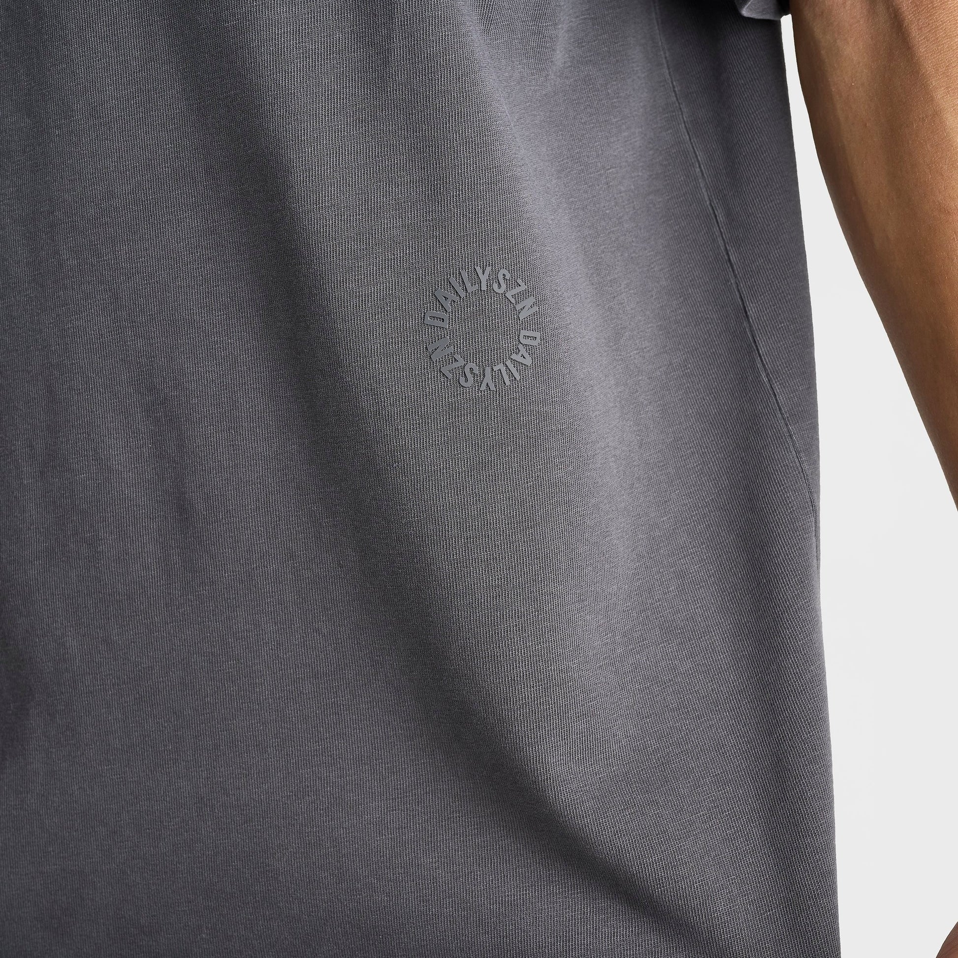 Men's DAILYSZN Hays T-Shirt - Phantom