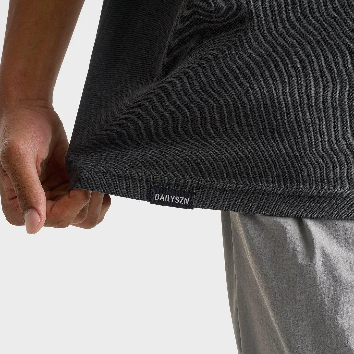 Men's DAILYSZN Hays T-Shirt - Phantom