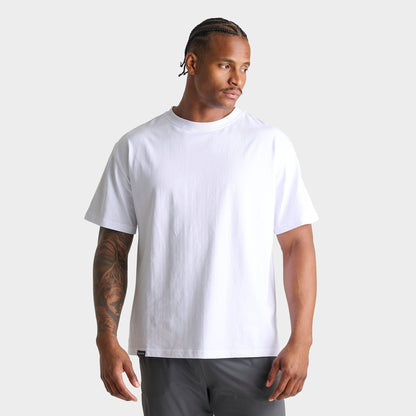 Men's DAILYSZN Hays T-Shirt - Optic White