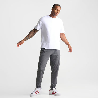 Men's DAILYSZN Hays T-Shirt - Optic White