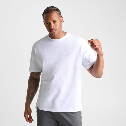 Men's DAILYSZN Hays T-Shirt - Optic White