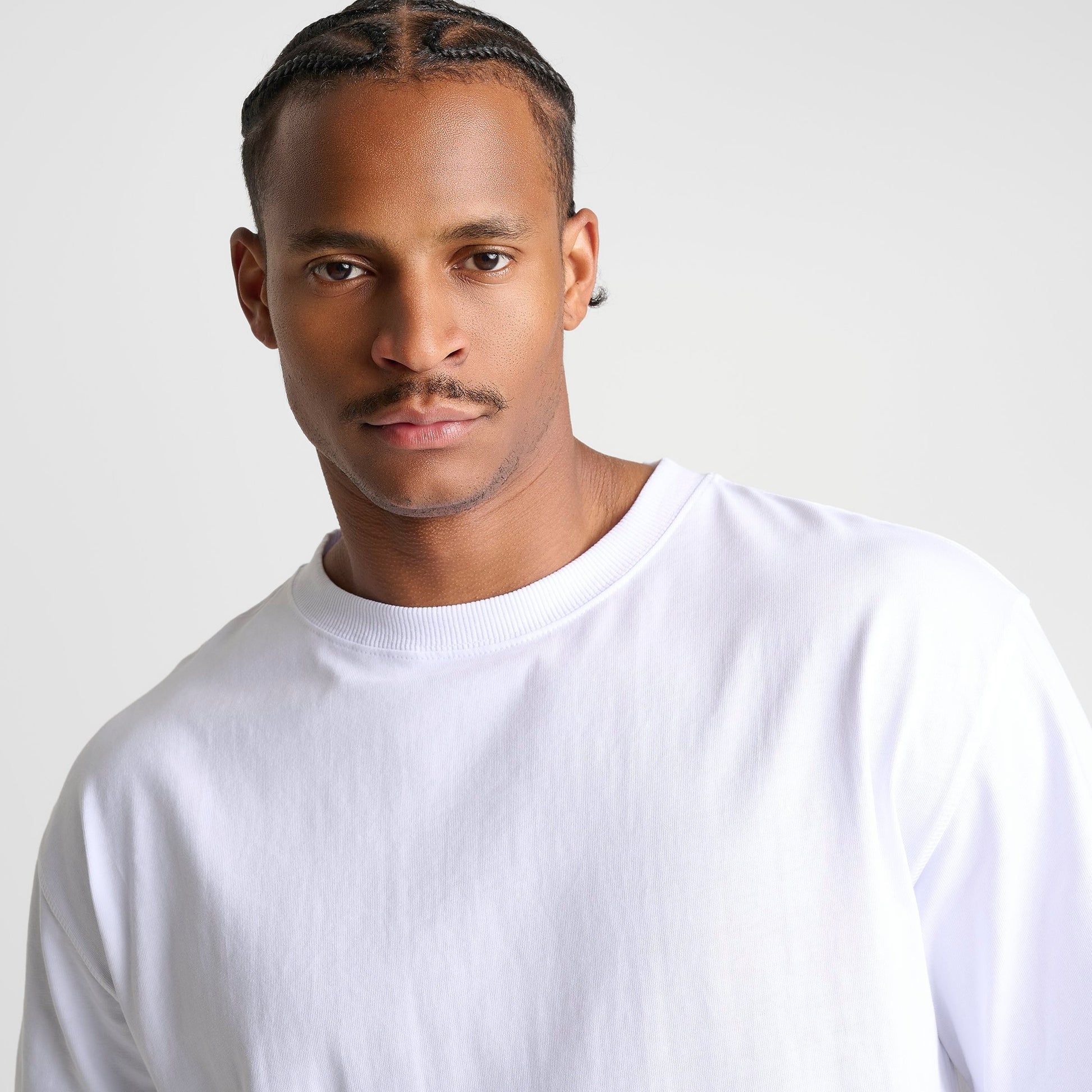 Men's DAILYSZN Hays T-Shirt - Optic White
