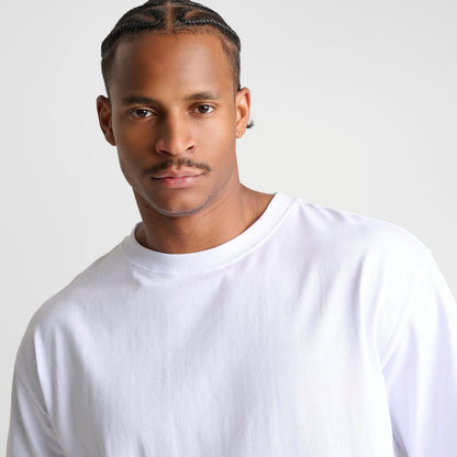 Men's DAILYSZN Hays T-Shirt - Optic White