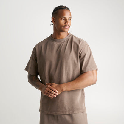 Men's DAILYSZN Hays T-Shirt - Portabella