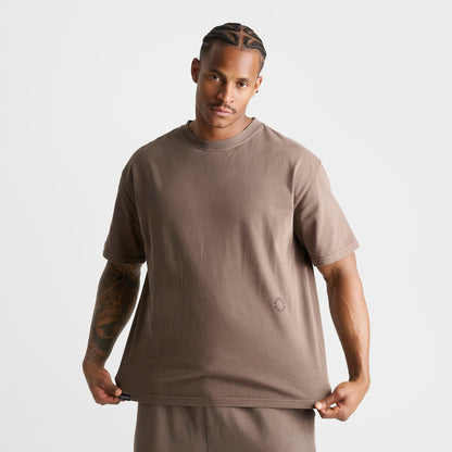 Men's DAILYSZN Hays T-Shirt - Portabella