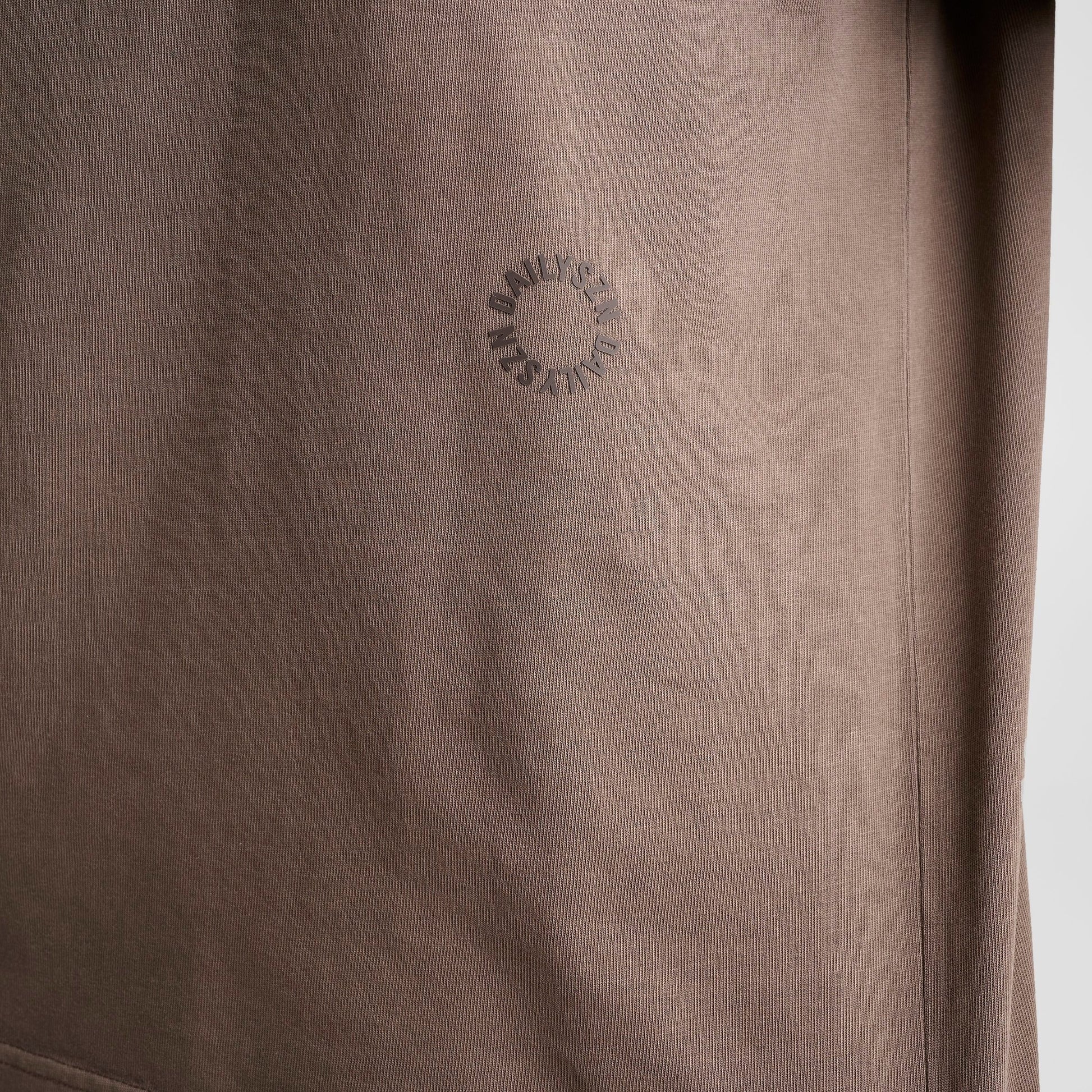 Men's DAILYSZN Hays T-Shirt - Portabella