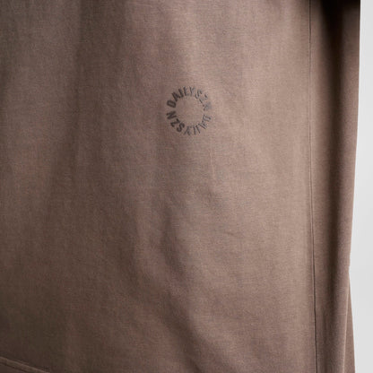 Men's DAILYSZN Hays T-Shirt - Portabella
