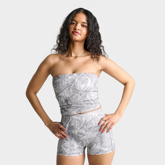 Women's DAILYSZN All Day Tube Top - Camo