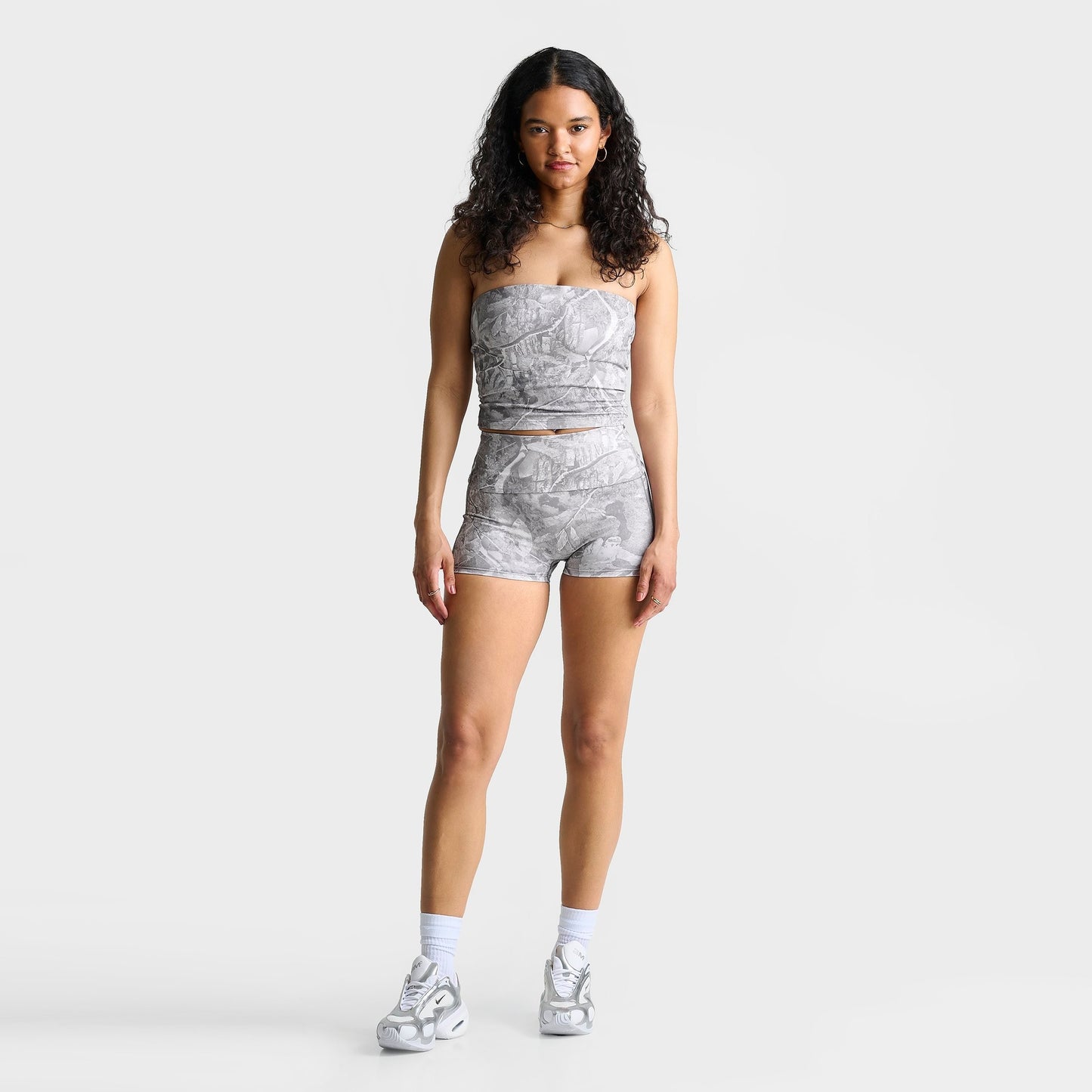 Women's DAILYSZN All Day Tube Top - Camo
