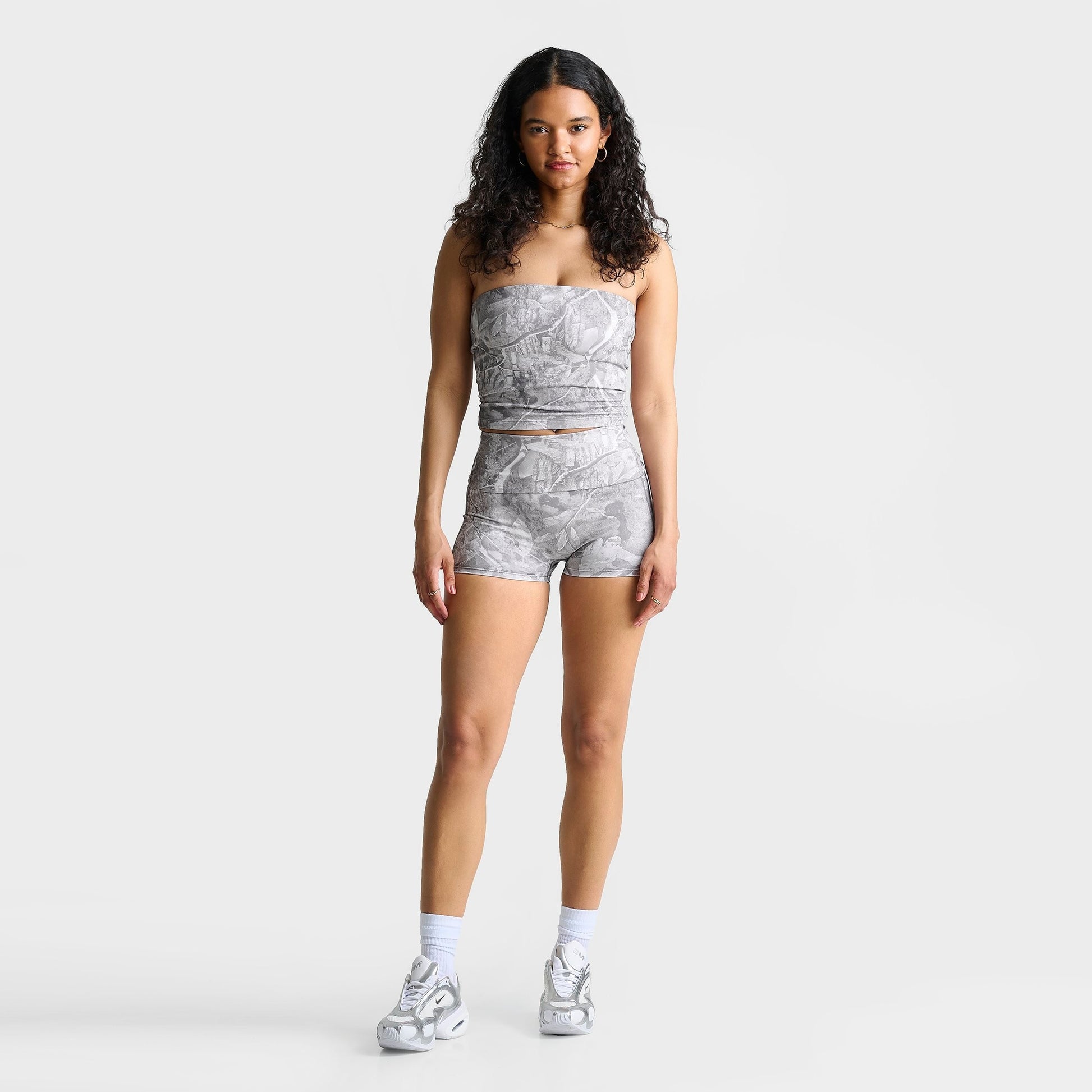 Women's DAILYSZN All Day Tube Top - Camo