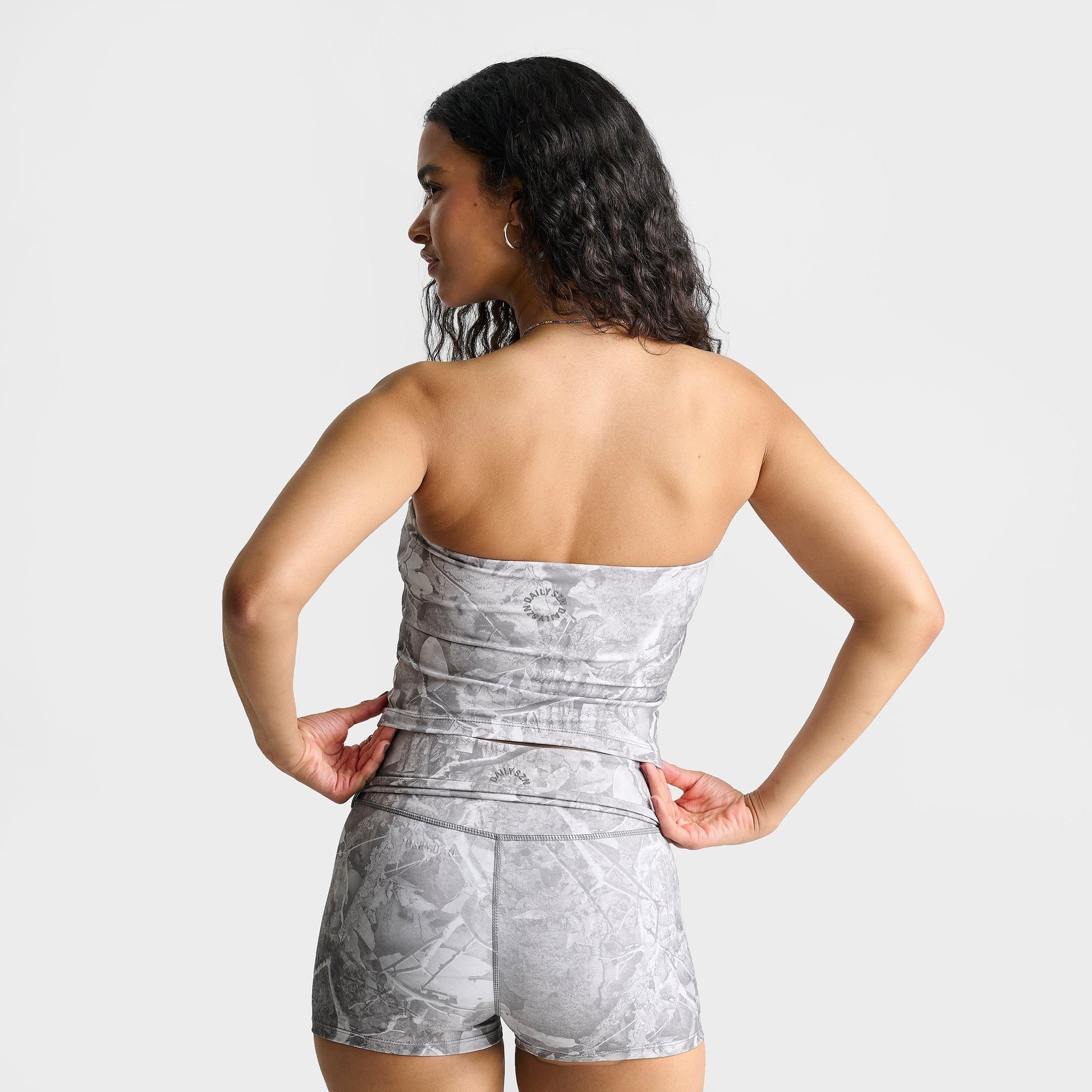Women's DAILYSZN All Day Tube Top - Camo