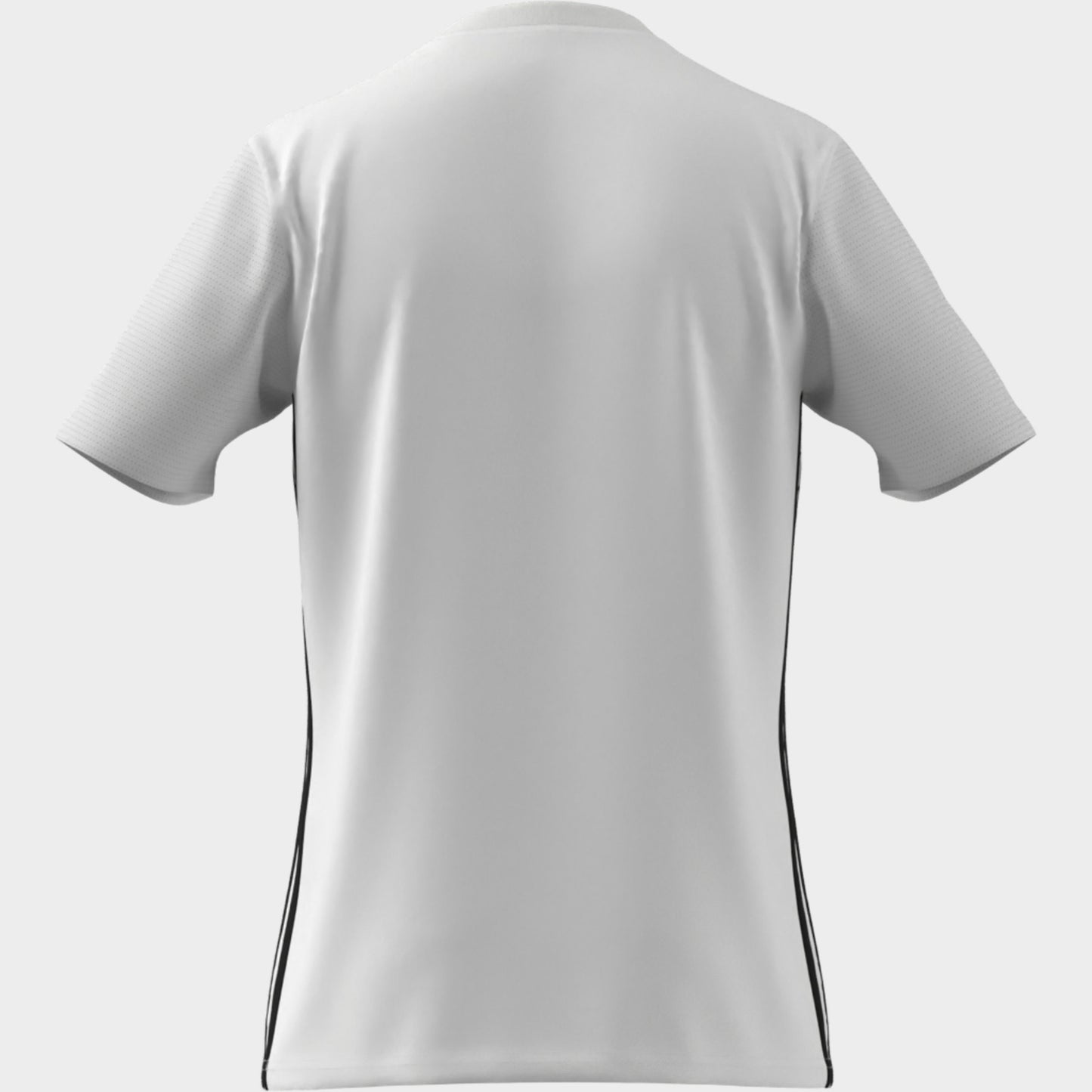 Men's adidas Tabela 23 Soccer Jersey - White/Black