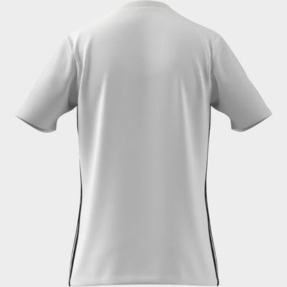 Men's adidas Tabela 23 Soccer Jersey - White/Black