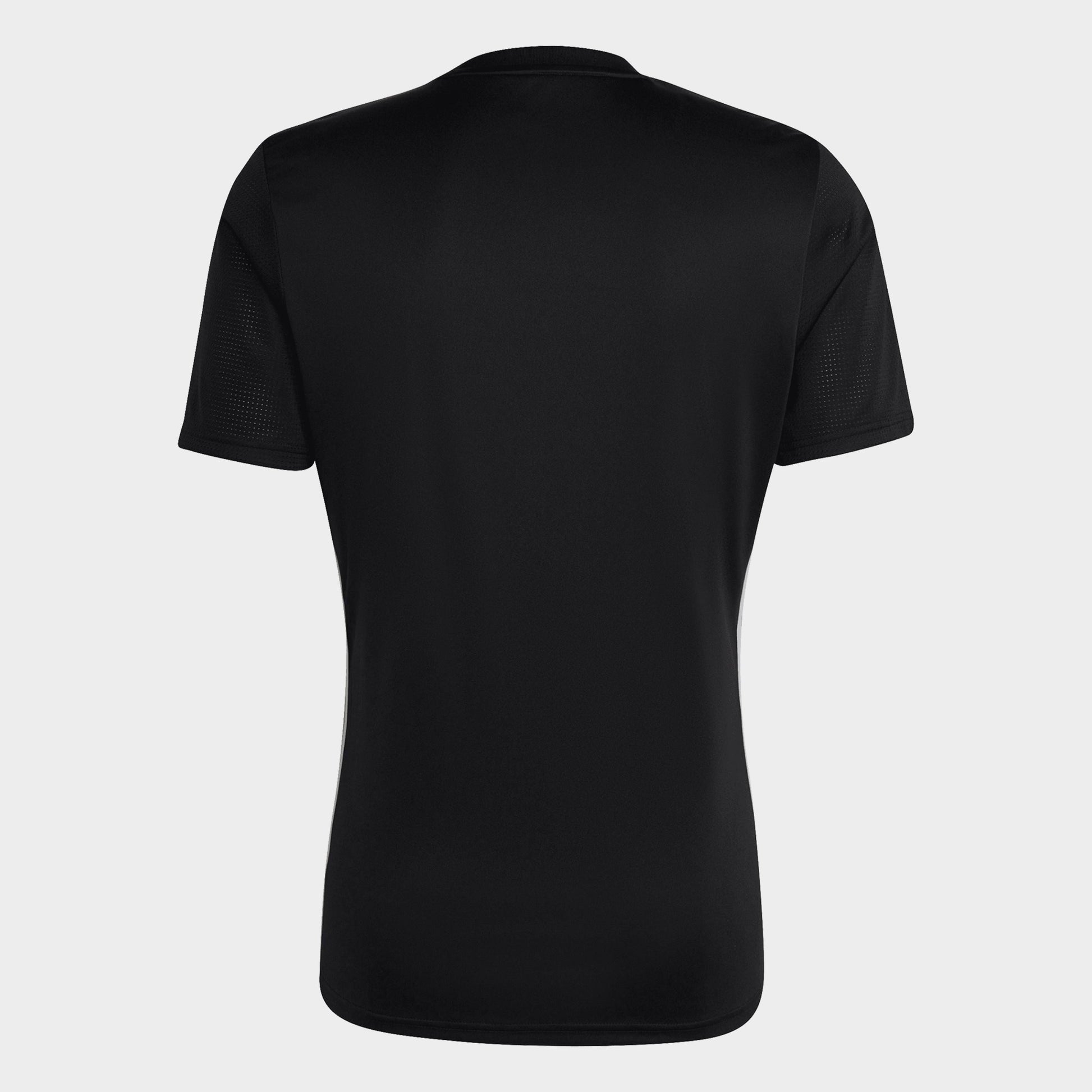 Men's adidas Tabela 23 Soccer Jersey - Black/White