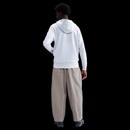 Men's Nike Club Balloon Pants - College Grey/College Grey