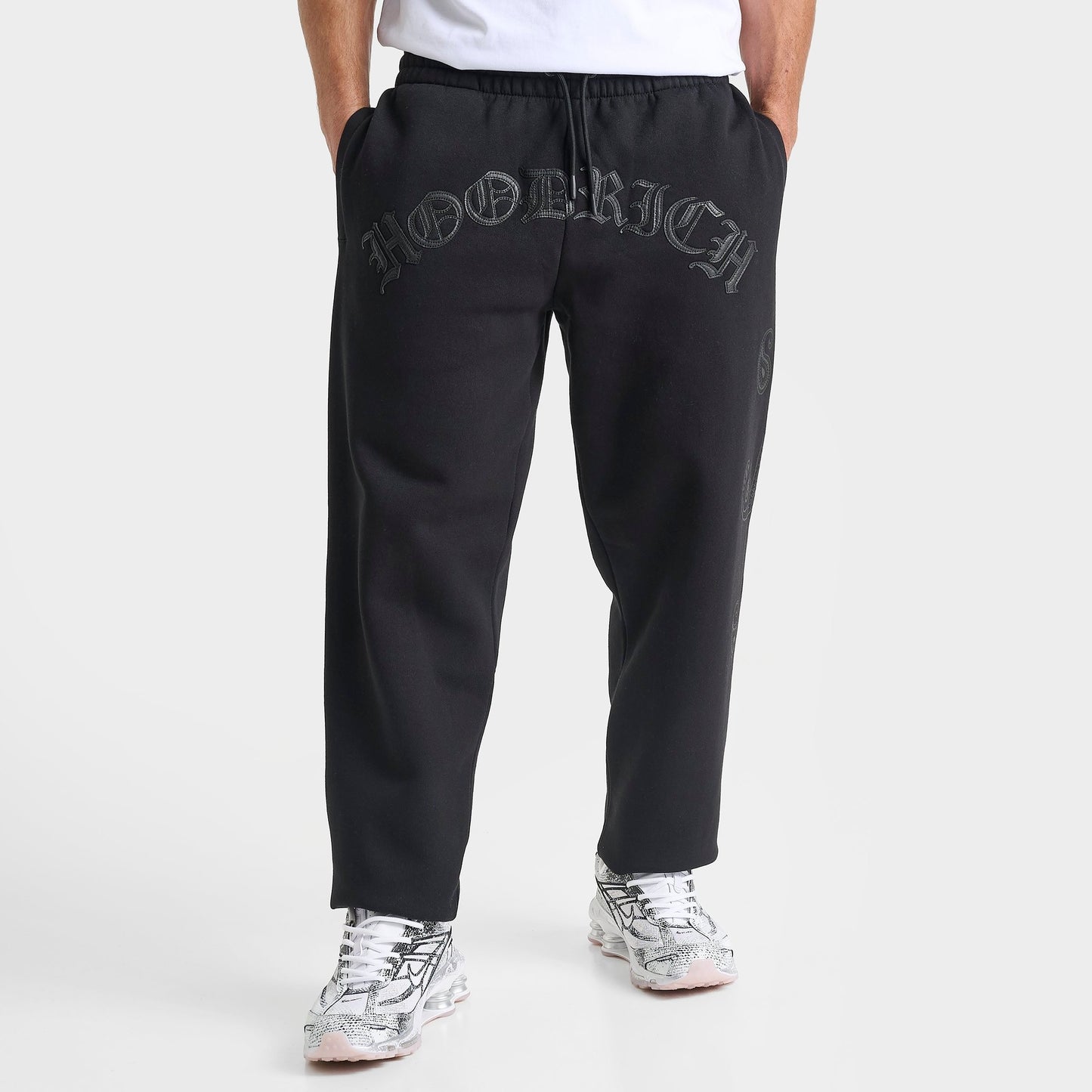 Men's Hoodrich Inkline Sweatpants - Black