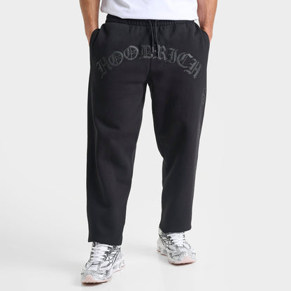 Men's Hoodrich Inkline Sweatpants - Black
