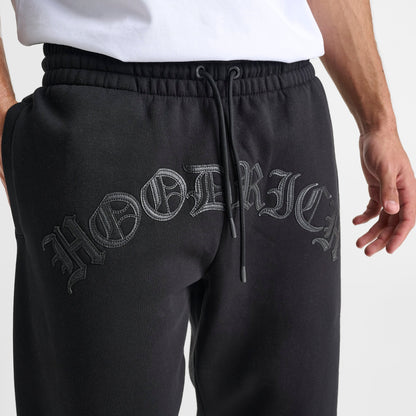 Men's Hoodrich Inkline Sweatpants - Black