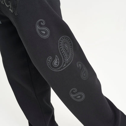 Men's Hoodrich Inkline Sweatpants - Black