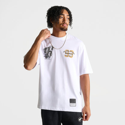Men's Hoodrich Eighth T-Shirt - White