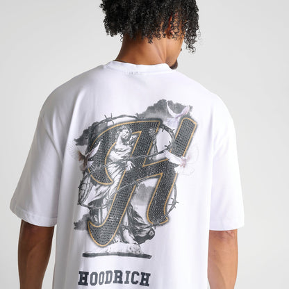 Men's Hoodrich Eighth T-Shirt - White