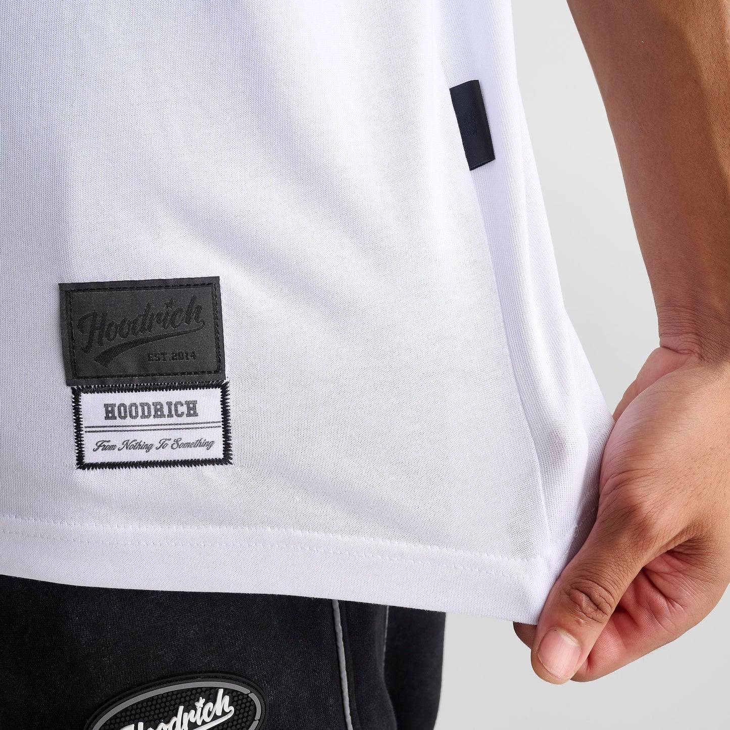 Men's Hoodrich Eighth T-Shirt - White