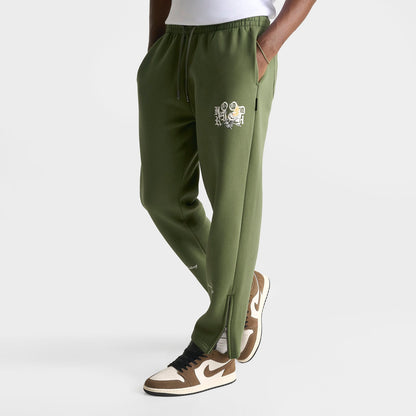 Men's Hoodrich Arco Fleece Jogger Pants - Green