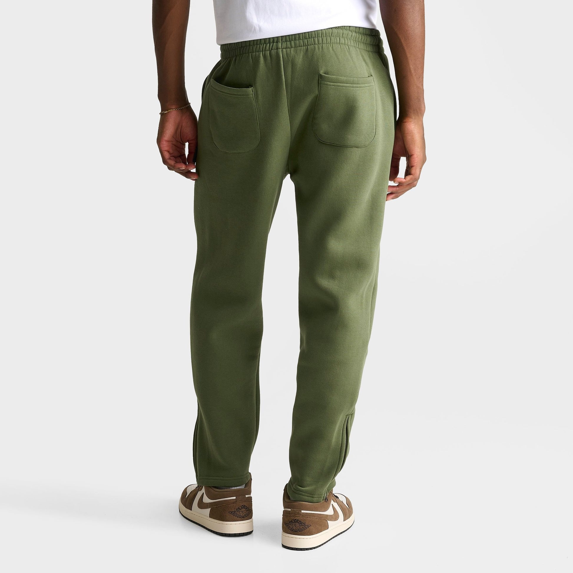 Men's Hoodrich Arco Fleece Jogger Pants - Green