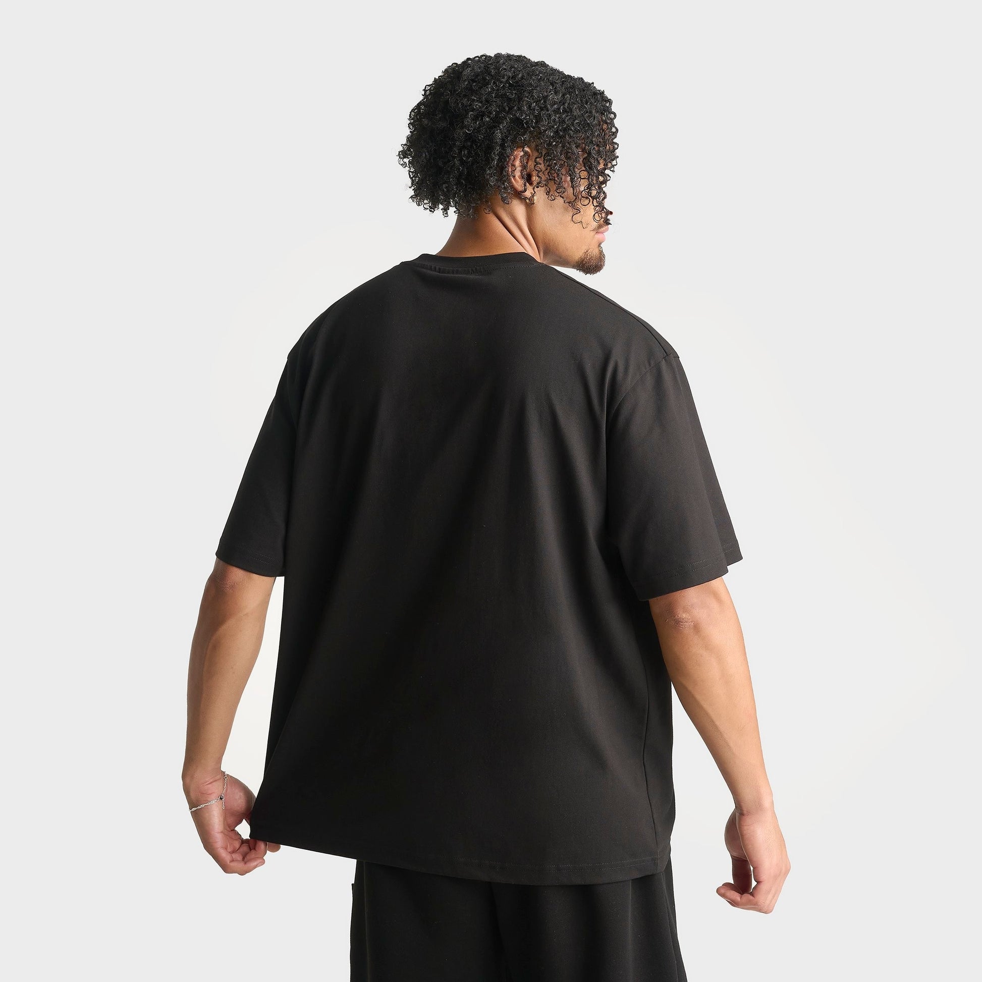 Men's Hoodrich Inkline V2 T-Shirt - Black