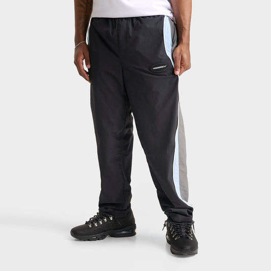 Men's Hoodrich Ryder V2 Woven Pants - Black/Clear Sky
