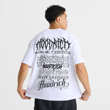 Men's Hoodrich Spectral T-Shirt - White