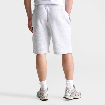 Men's Hoodrich Ryder Fleece Shorts - Grey Heather/Camo
