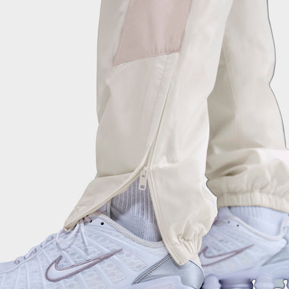 Men's Nike Windrunner Lined Pants - Sail/Light Iron Ore/Light Iron Ore