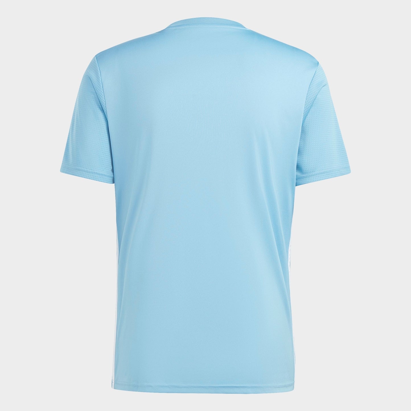 Men's adidas Tabela 23 Soccer Jersey - Team Light Blue/White