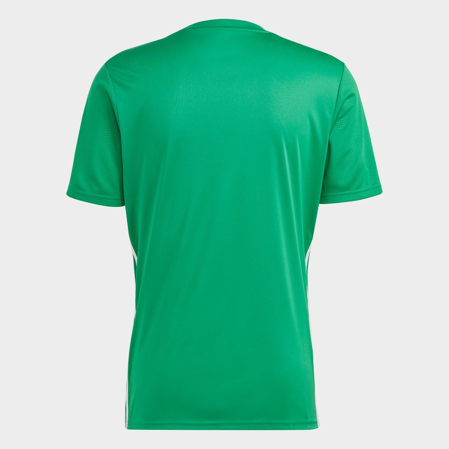 Men's adidas Tabela 23 Soccer Jersey - Team Green/White