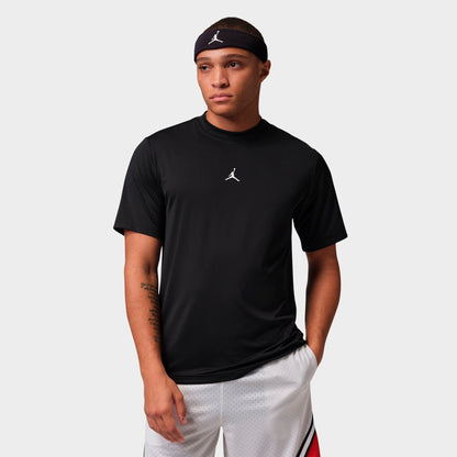 Men's Jordan Sport Essentials Dri-FIT Training T-Shirt - Black