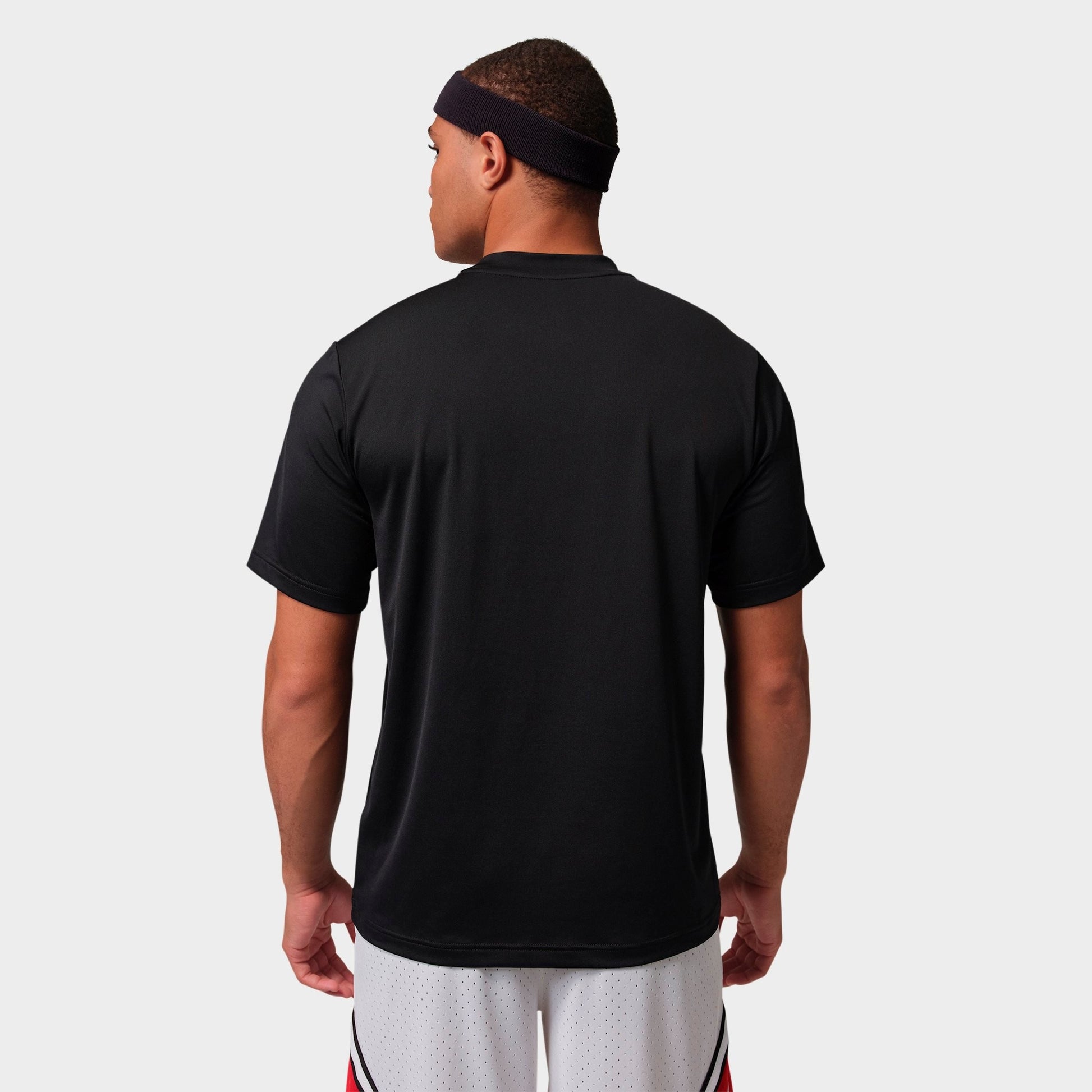 Men's Jordan Sport Essentials Dri-FIT Training T-Shirt - Black