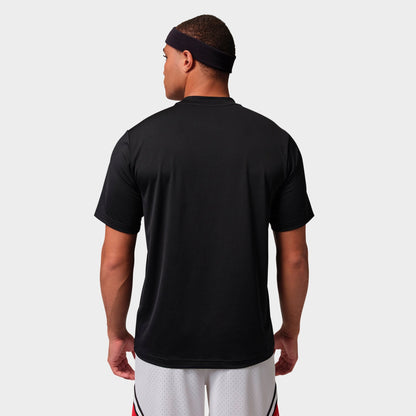 Men's Jordan Sport Essentials Dri-FIT Training T-Shirt - Black