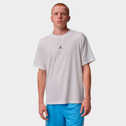 Men's Jordan Sport Essentials Dri-FIT Training T-Shirt - White