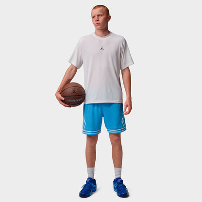 Men's Jordan Sport Essentials Dri-FIT Training T-Shirt - White