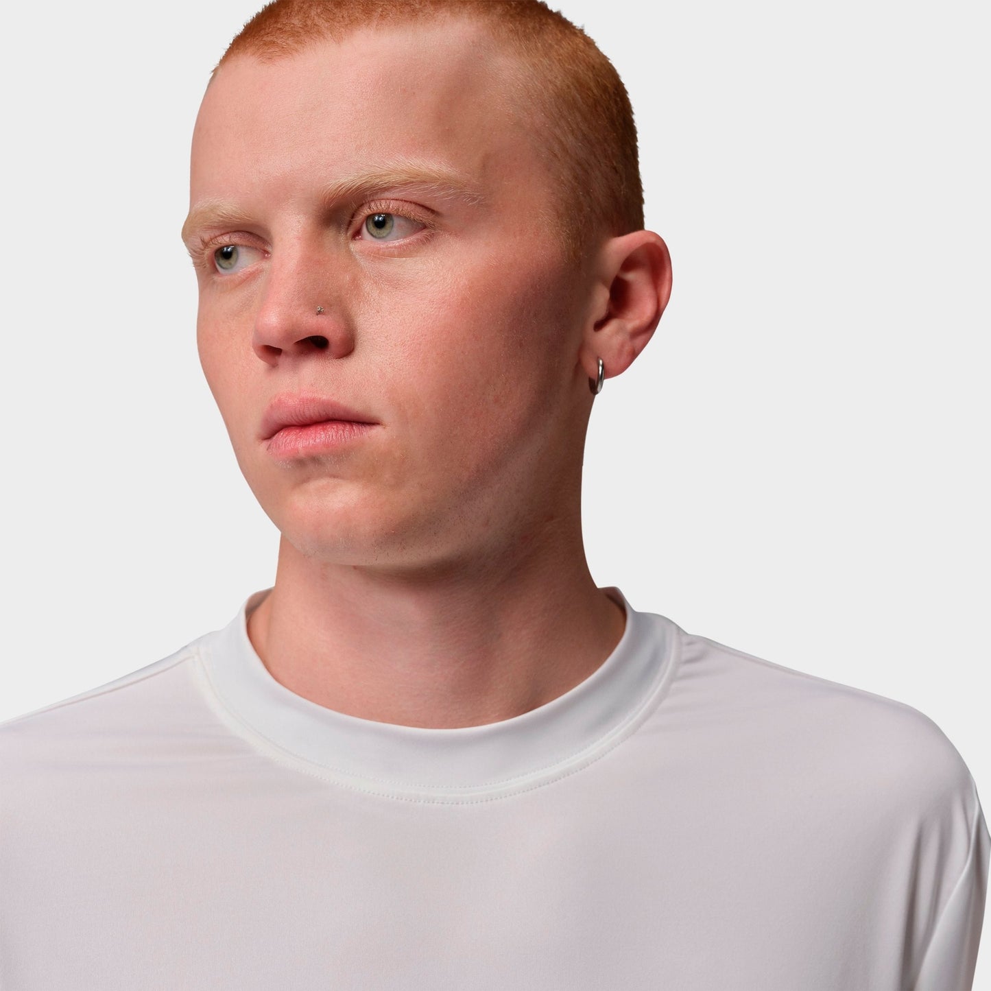 Men's Jordan Sport Essentials Dri-FIT Training T-Shirt - White