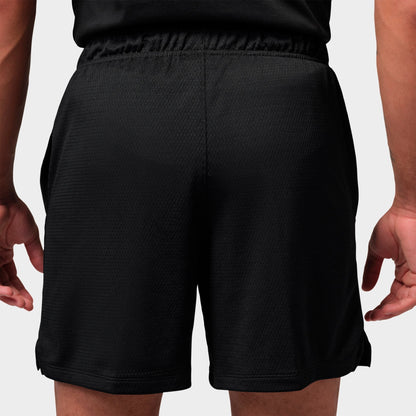 Men's Jordan Sport Essentials Dri-FIT Basketball Shorts - Black