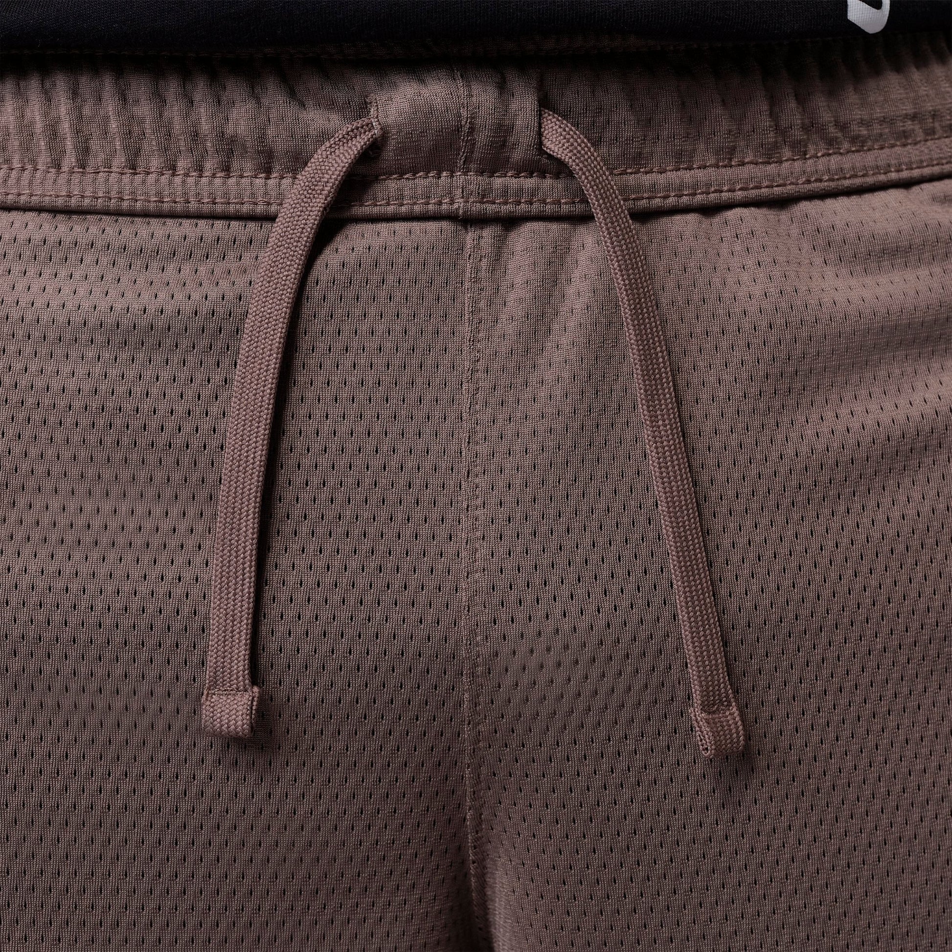 Men's Jordan Sport Essentials Dri-FIT Basketball Shorts - Olive Grey