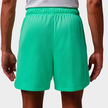 Men's Jordan Sport Essentials Dri-FIT Basketball Shorts - Green Glow